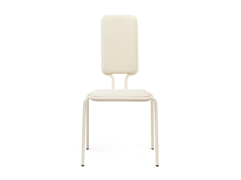 Height Width Chair - off white - gimmiiFrederik Roijé