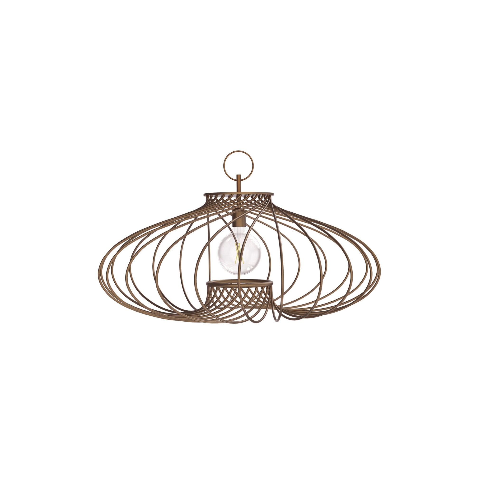 JSPR Pirouette hanglamp - gimmiiJSPR