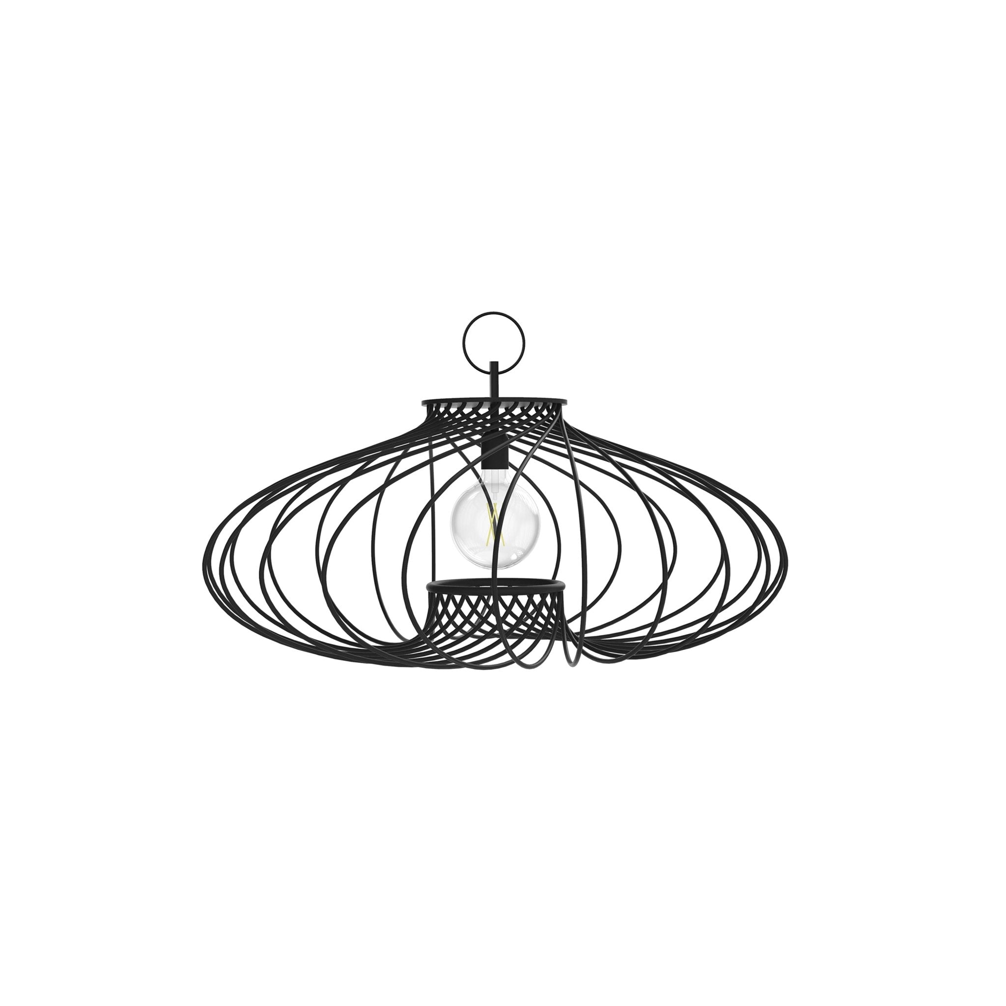 JSPR Pirouette hanglamp - gimmiiJSPR