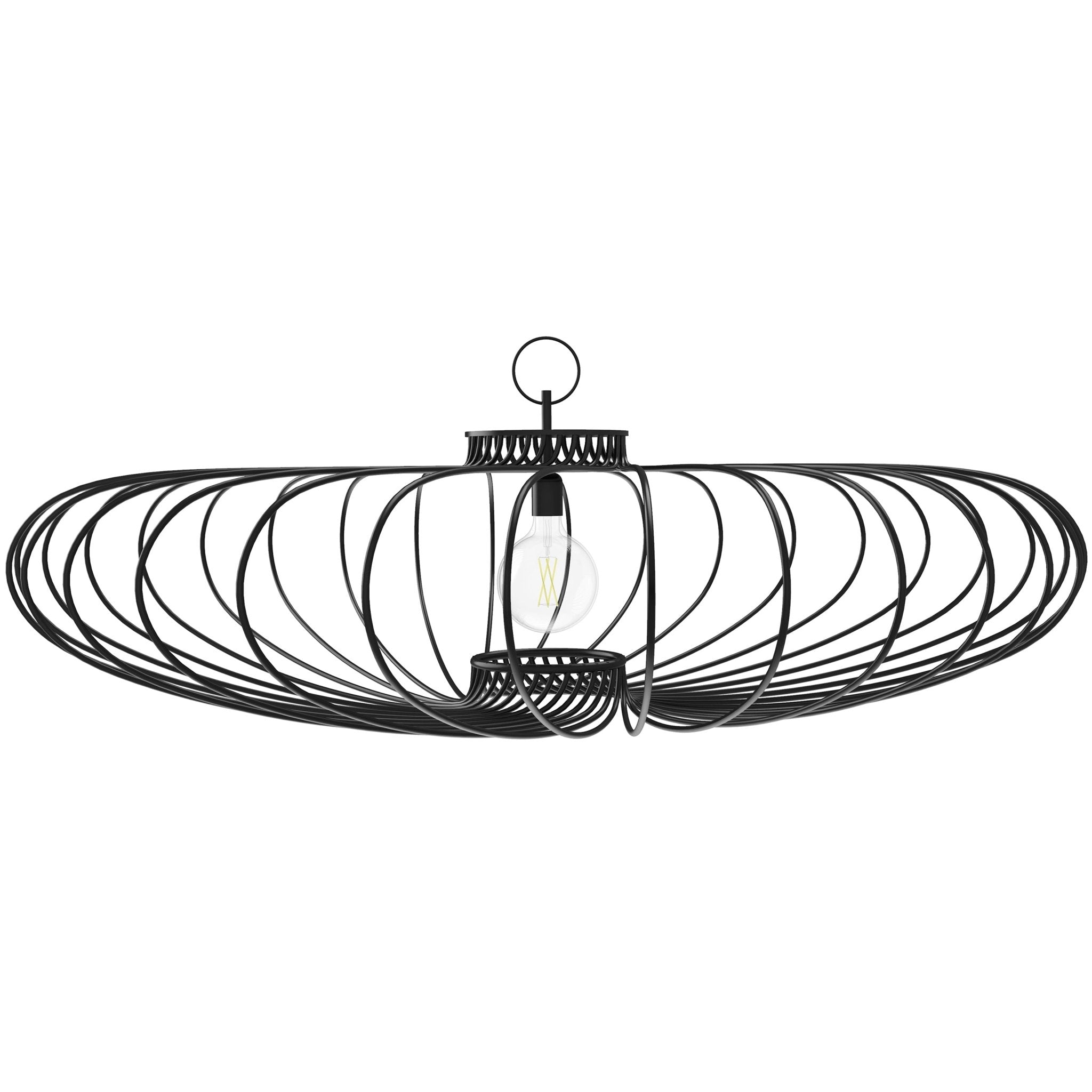 JSPR Pirouette hanglamp - gimmiiJSPR