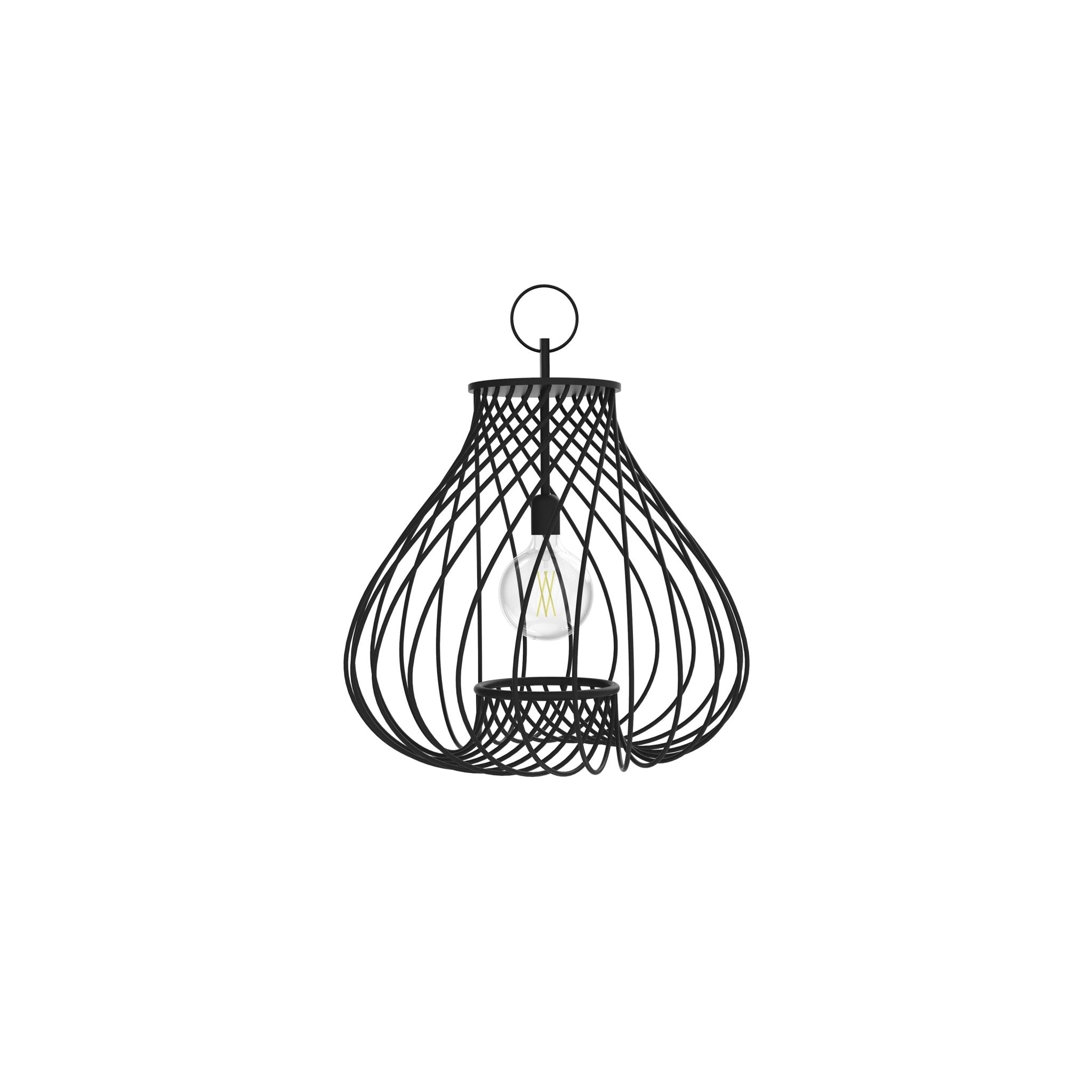 JSPR Pirouette hanglamp - gimmiiJSPR