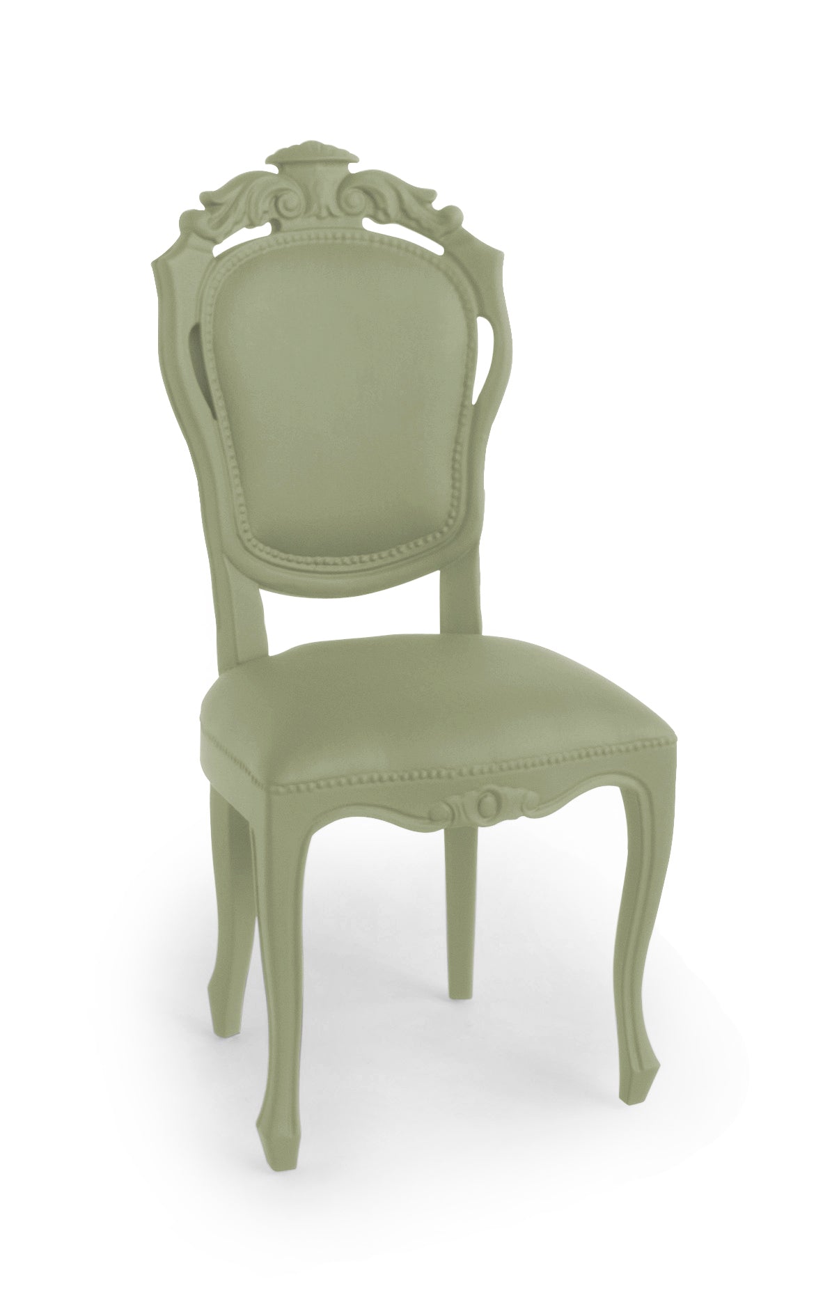 JSPR Plastic Fantastic dining chair - gimmiiJSPR