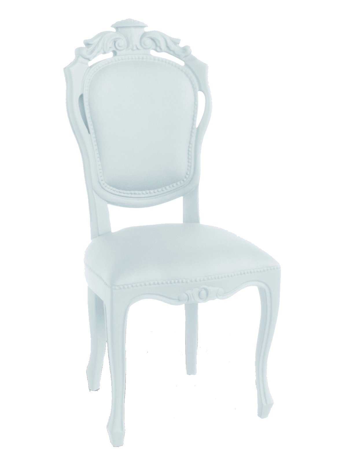 JSPR Plastic Fantastic dining chair - gimmiiJSPR