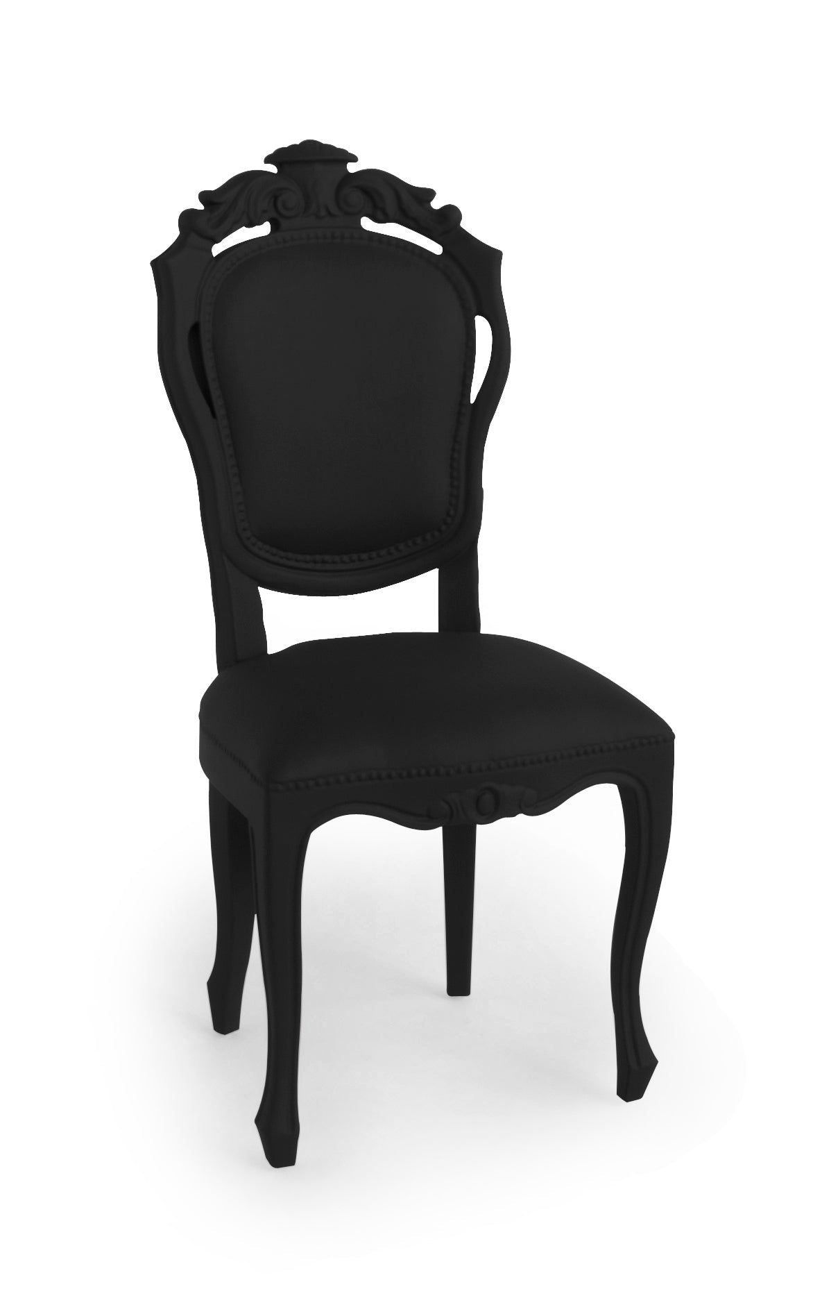 JSPR Plastic Fantastic dining chair - gimmiiJSPR