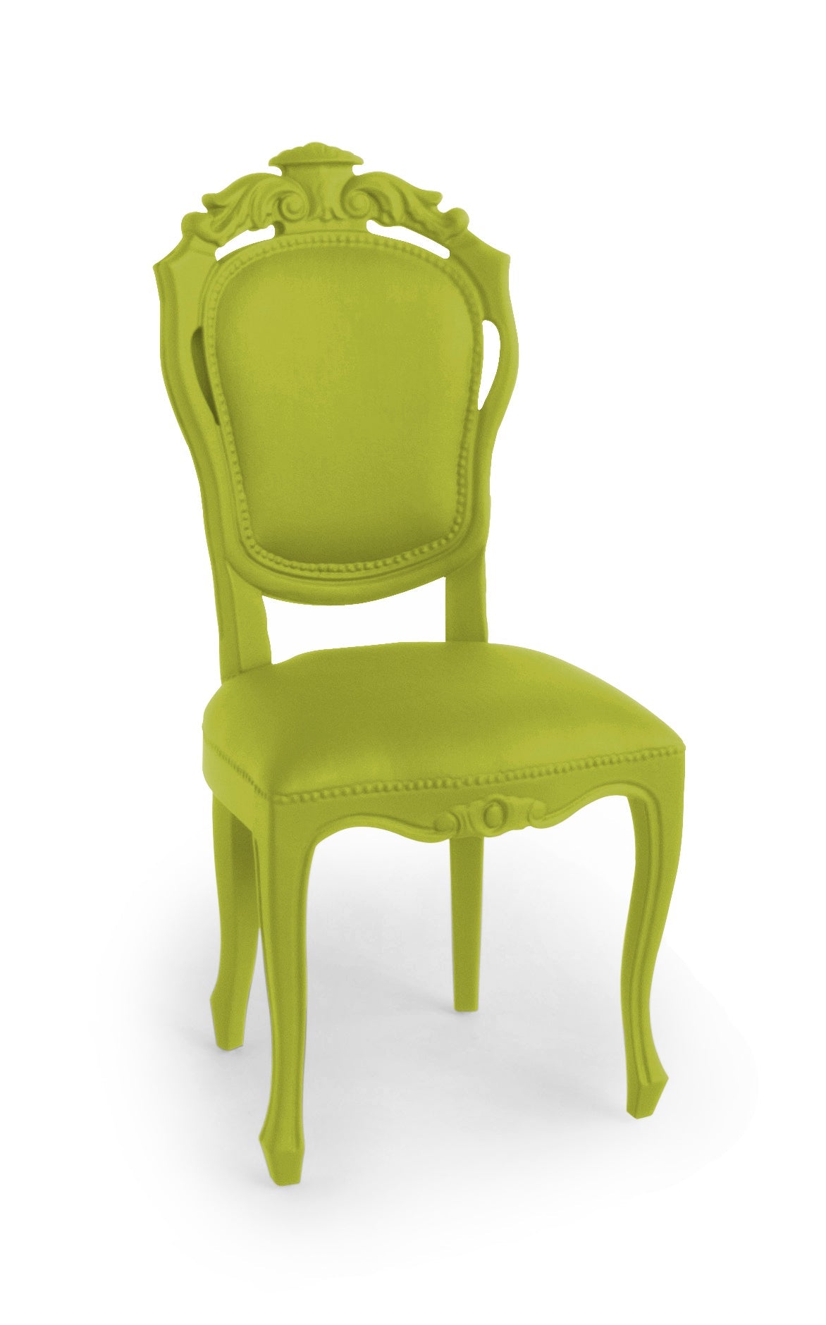 JSPR Plastic Fantastic dining chair - gimmiiJSPR