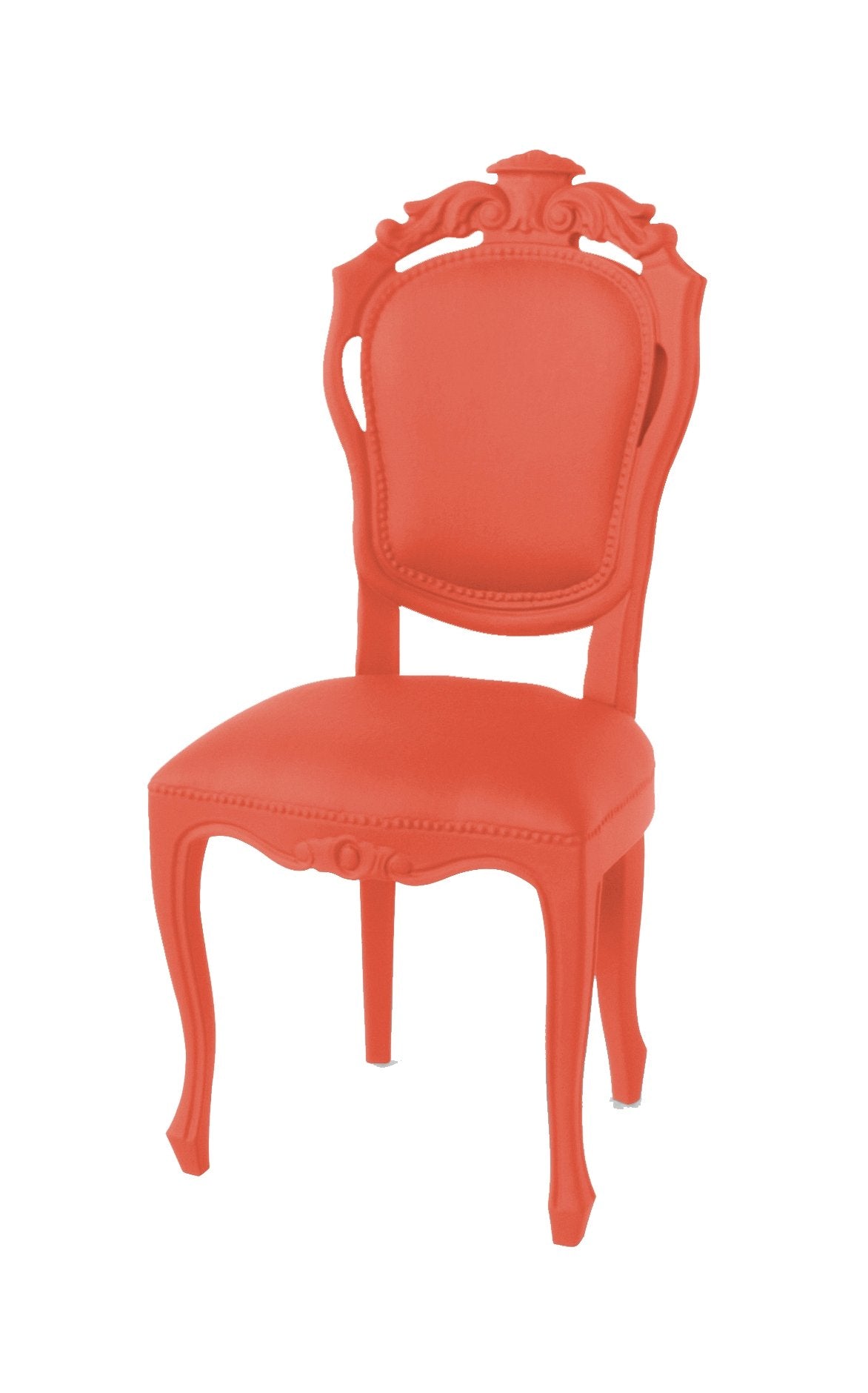 JSPR Plastic Fantastic dining chair - gimmiiJSPR