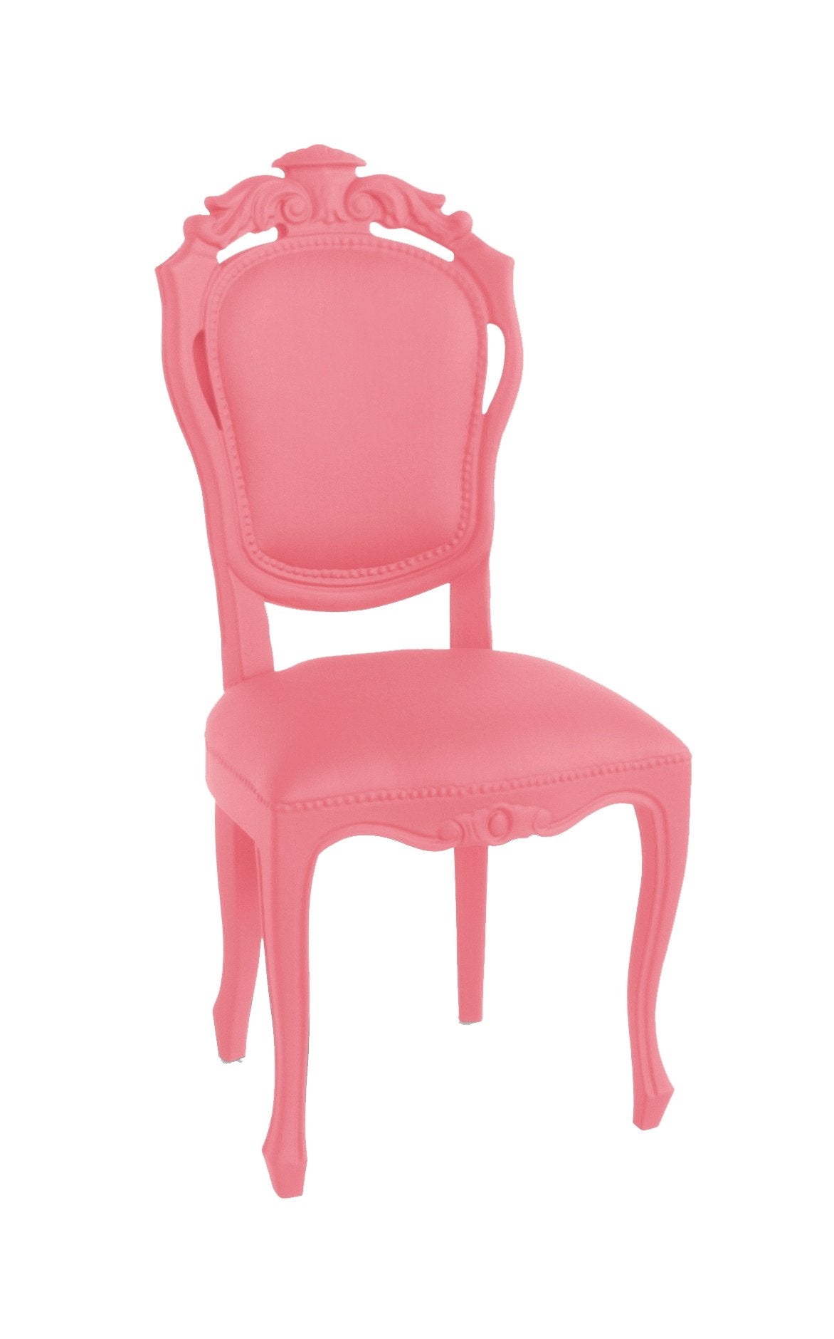 JSPR Plastic Fantastic dining chair - gimmiiJSPR