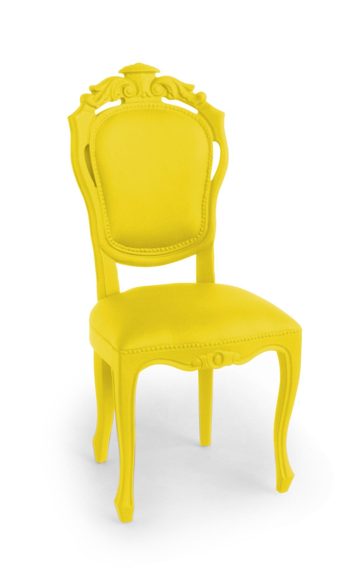 JSPR Plastic Fantastic dining chair - gimmiiJSPR