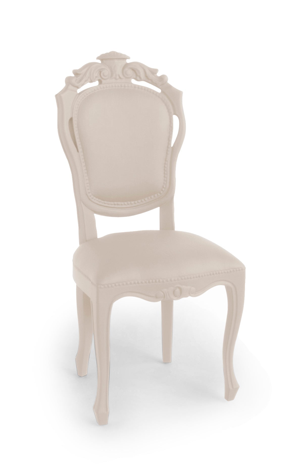 JSPR Plastic Fantastic dining chair - gimmiiJSPR