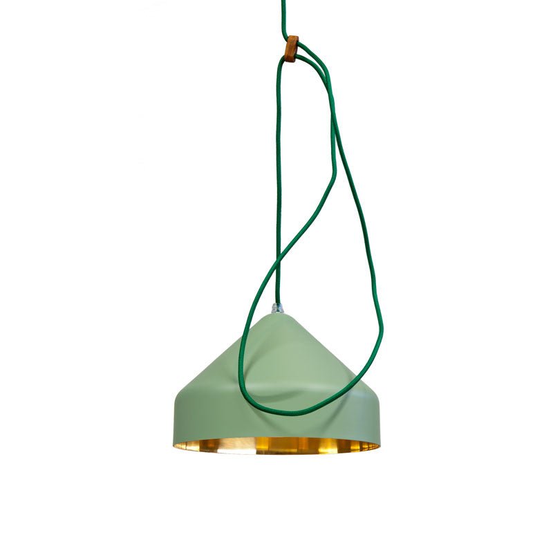 Lloop messing lamp - gimmiiVij5