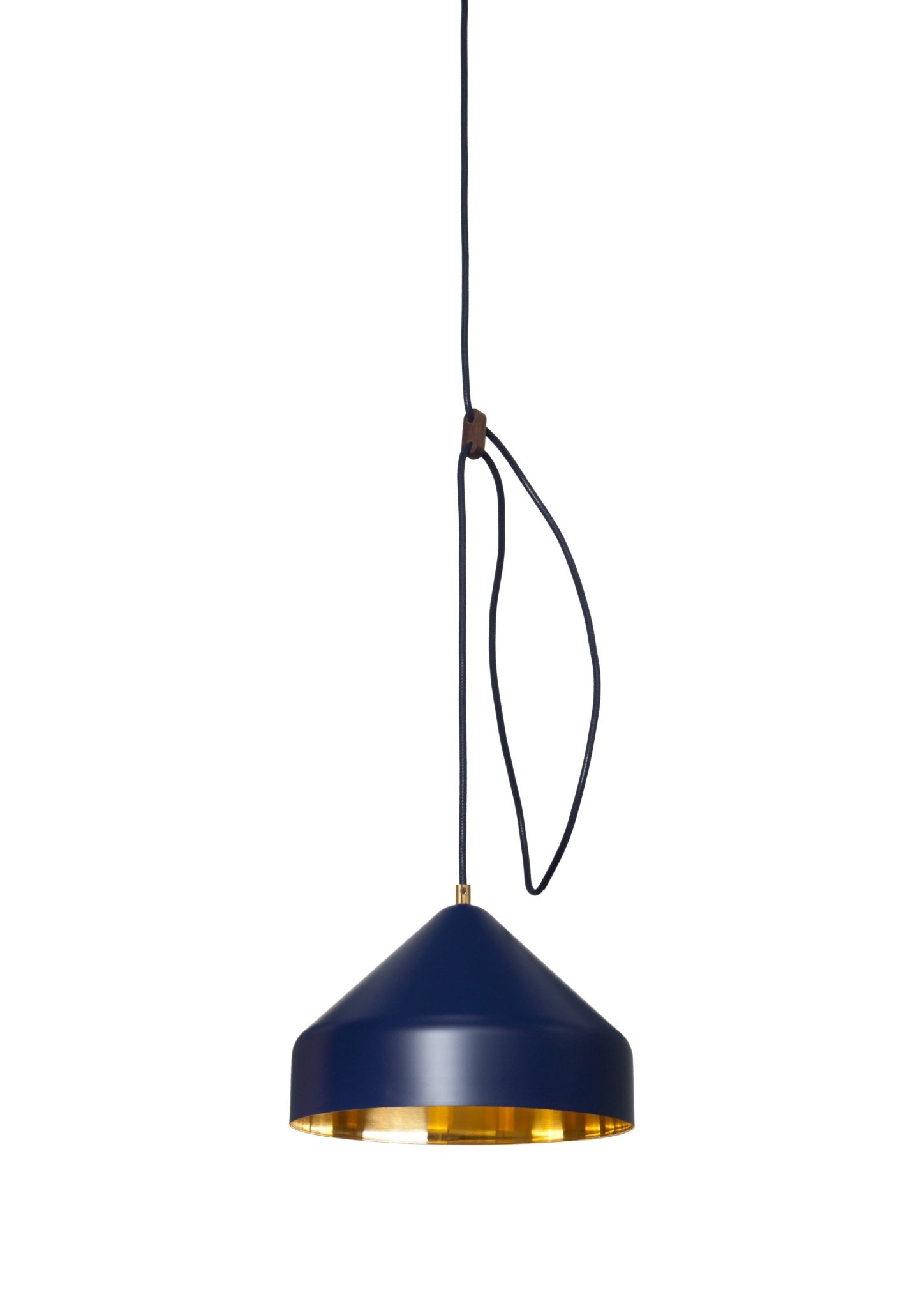 Lloop messing lamp - gimmiiVij5