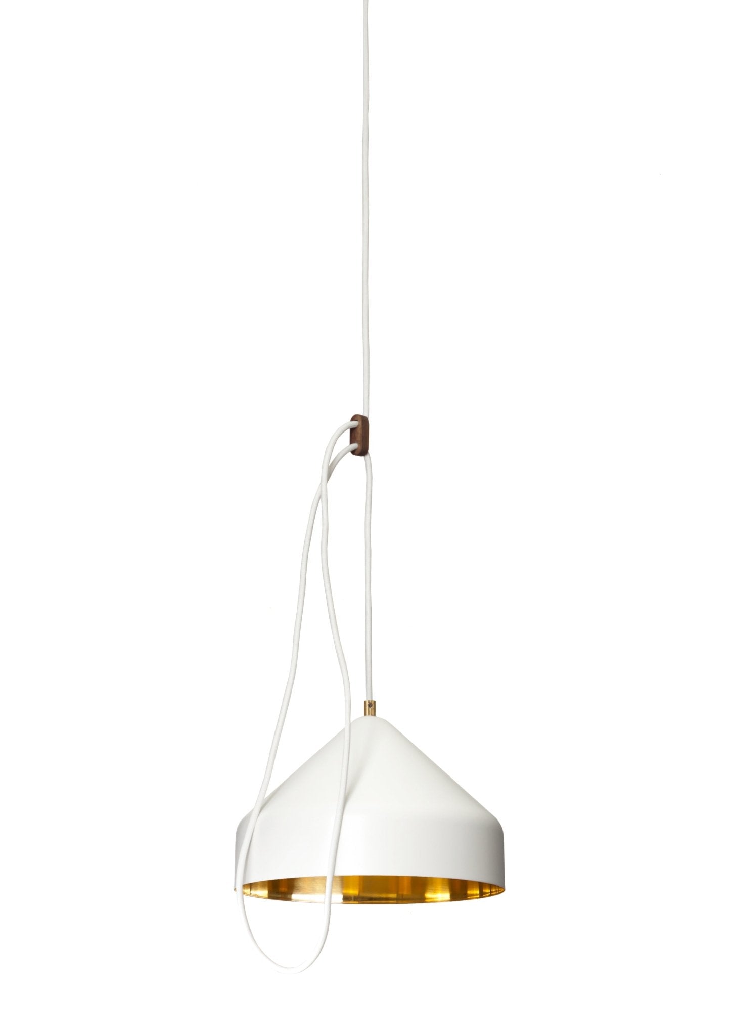 Lloop messing lamp - gimmiiVij5