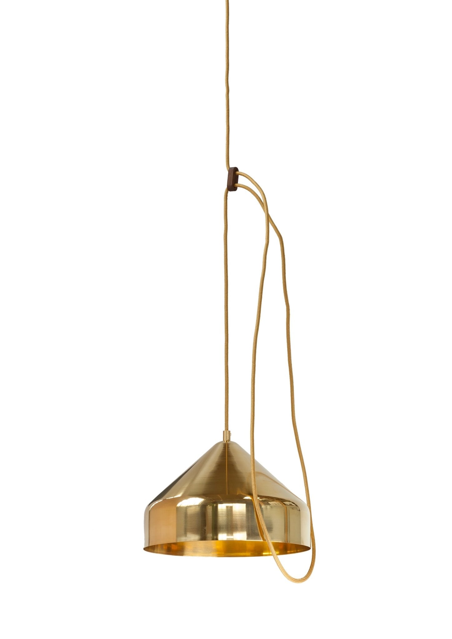 Lloop messing lamp - gimmiiVij5