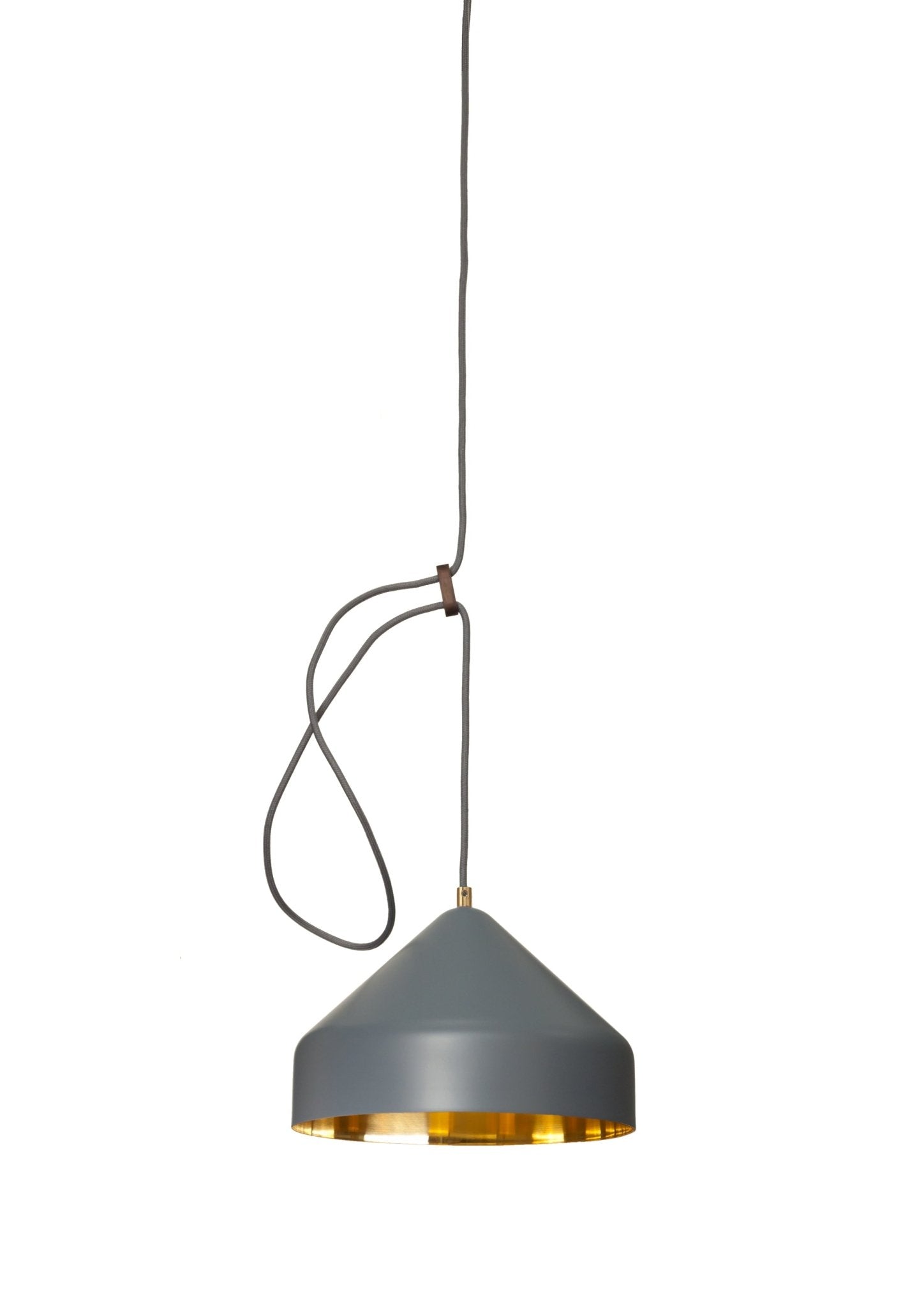 Lloop messing lamp - gimmiiVij5