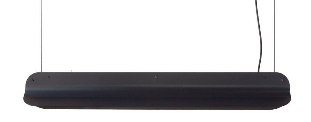 Long shade hanglamp 800mm LED - gimmiiVij5