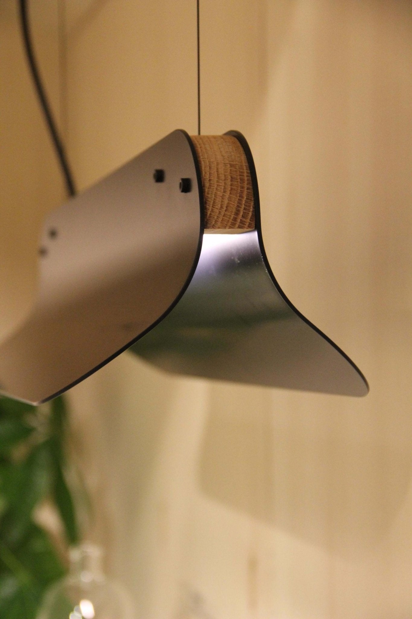 Long shade hanglamp 800mm LED - gimmiiVij5