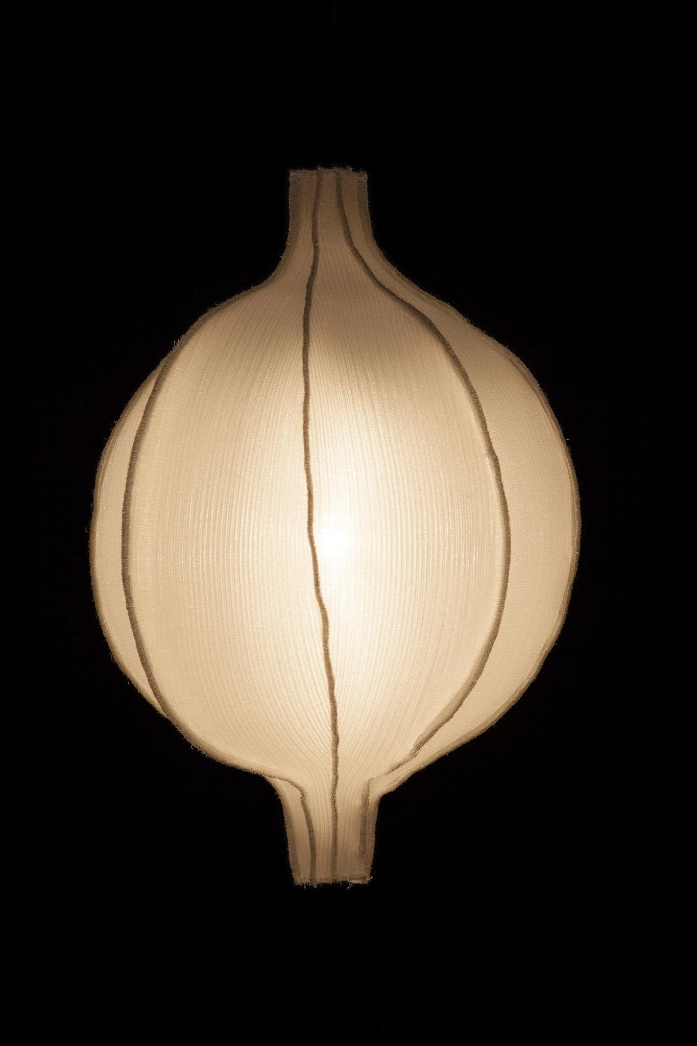 Radiolaria hanglamp - Discomedusa infans - gimmiiBernotat&Co