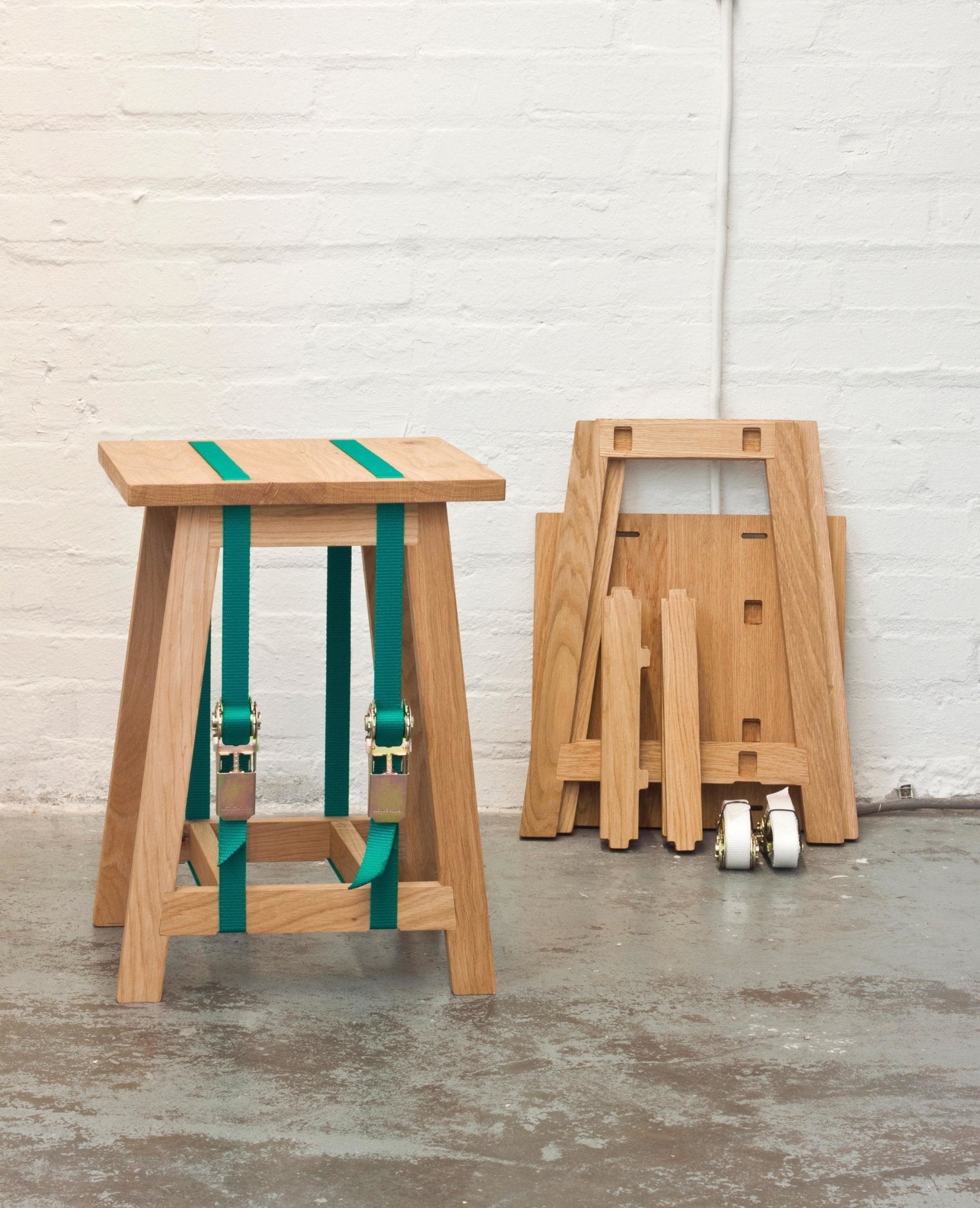 Strap stool - gimmiiVij5