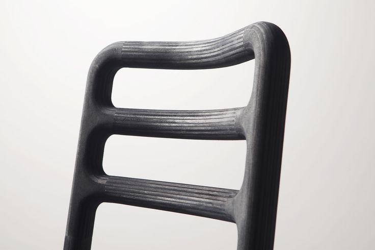 Streamlined chair - gimmiigimmii