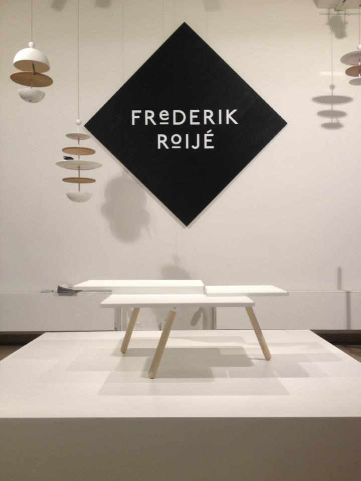 Tablefields salontafel - gimmiiFrederik Roijé