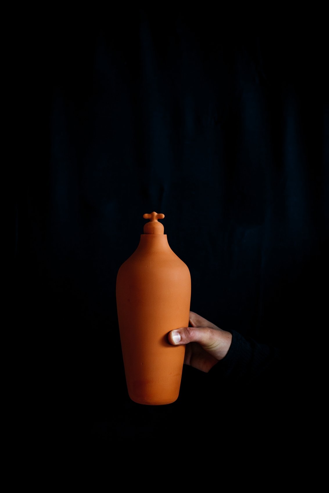 Tap Water Carafe - gimmiiVij5