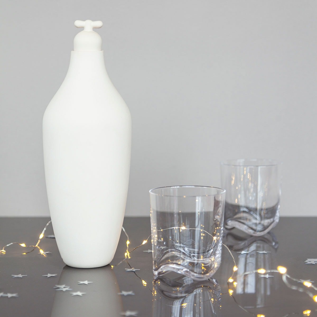 Tap Water Carafe glas - gimmiigimmii