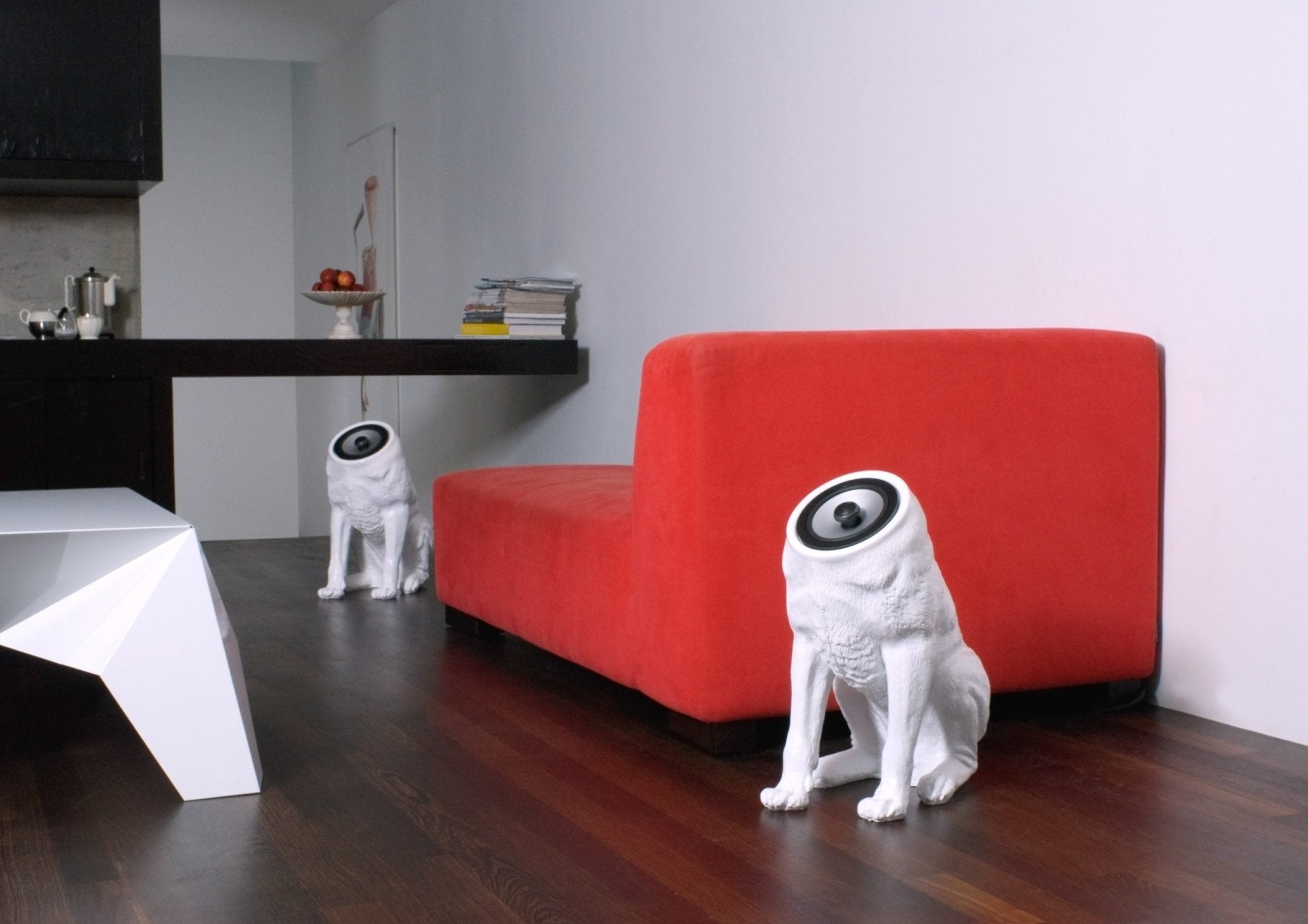 Woofers speakerset - gimmiigimmii